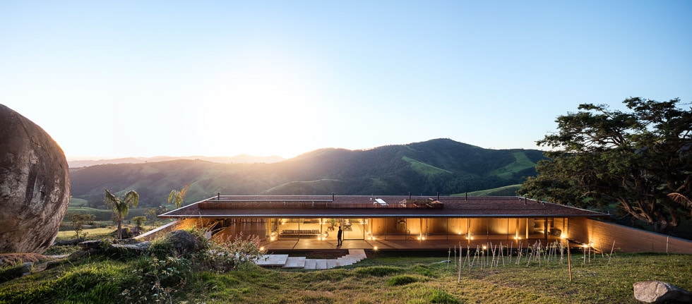 Catuçaba Hideaway, Brazil · OFF GRID HIDEAWAYS
