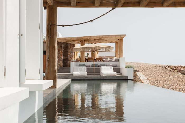 Gallery Detail: Syros Ii Hideaway Greece
