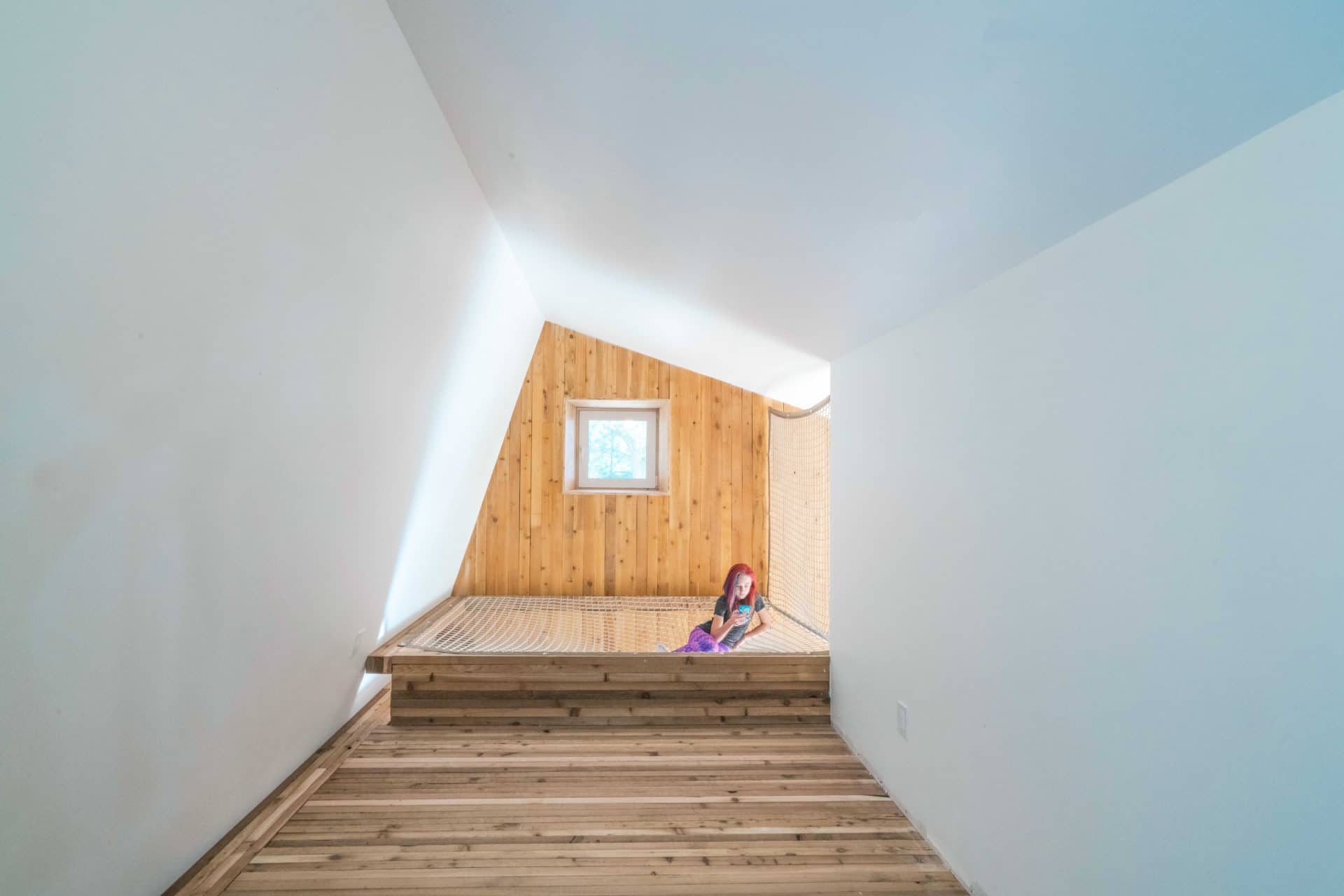 Curated visual reference: Gallery Detail: Passive House Design