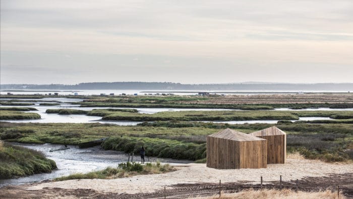 Hideaway in Comporta, Portugal