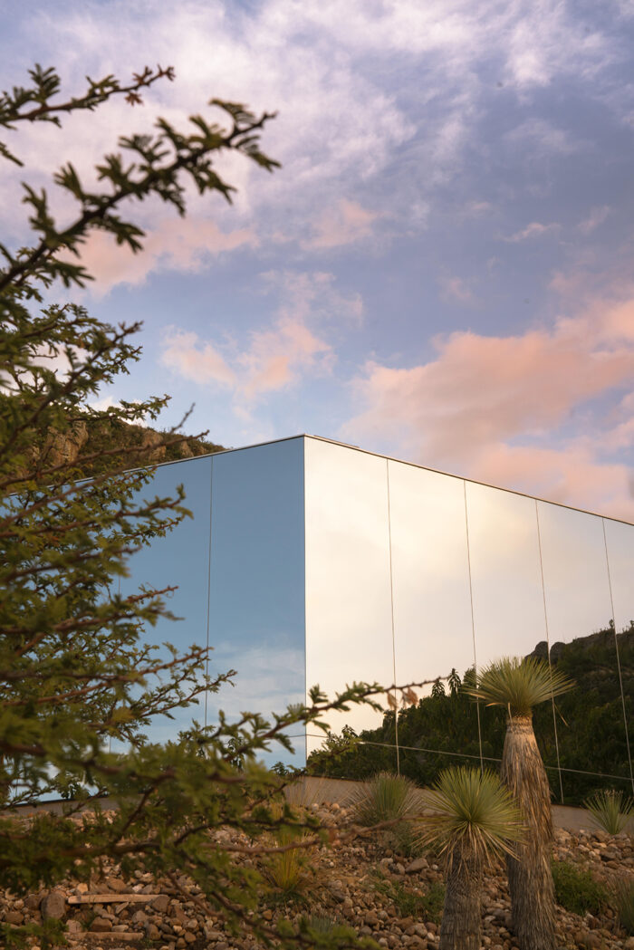 Beautiful view of Exclusive Off Grid Penthouse Hideaways