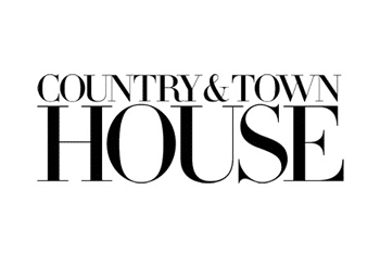 Logo Country & Town House