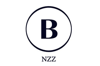 Logo NZZ Bellevue