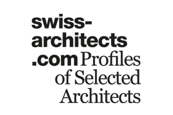 Logo Swiss Architects
