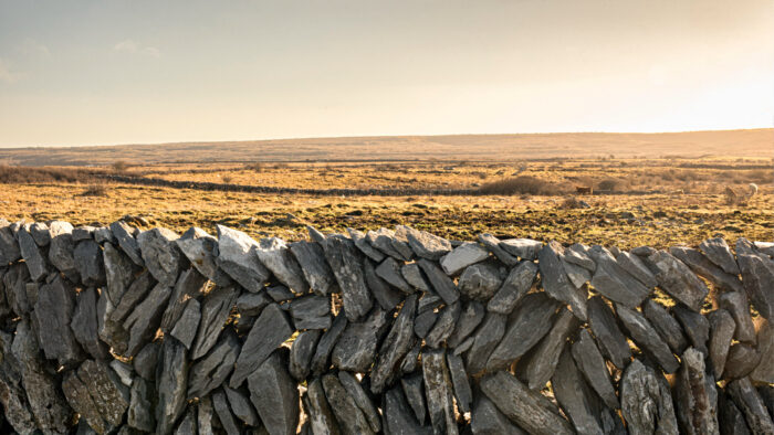 Hideaway Burren Ireland