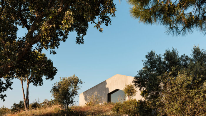 Pa.te.os Hideaway, Portugal