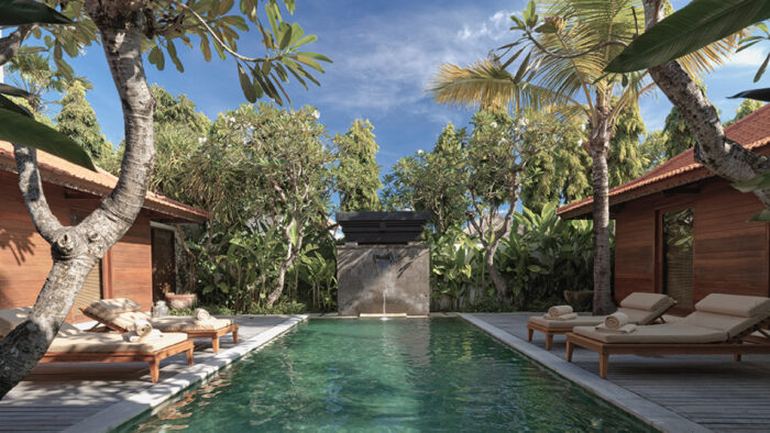 THE CLUB by THE LEGIAN Seminyak, Bali