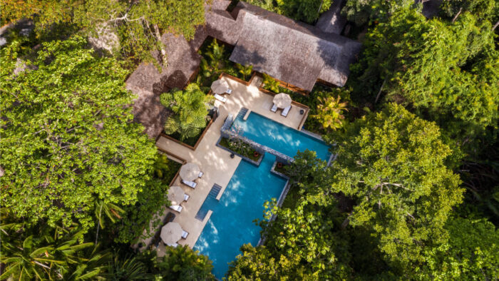 The Datai Estate Villa, Langkawi Malaysia