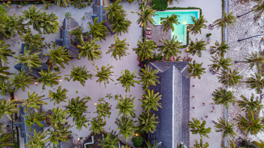 Hotel · OFF GRID HIDEAWAYS - Beautiful Off Grid Hotels