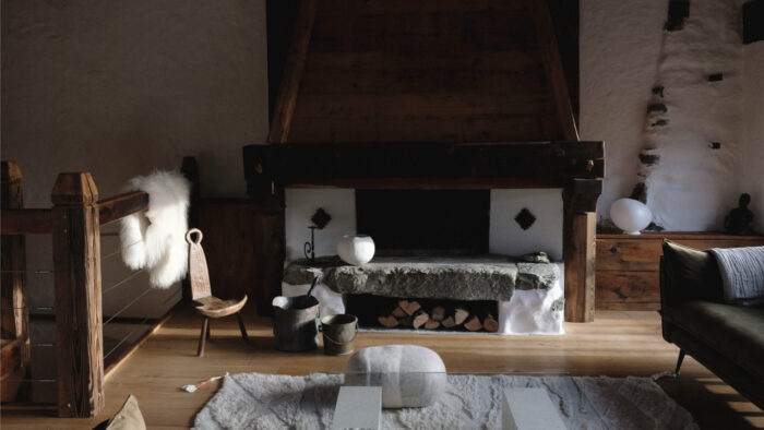 Alma La Masure Hideaway, France