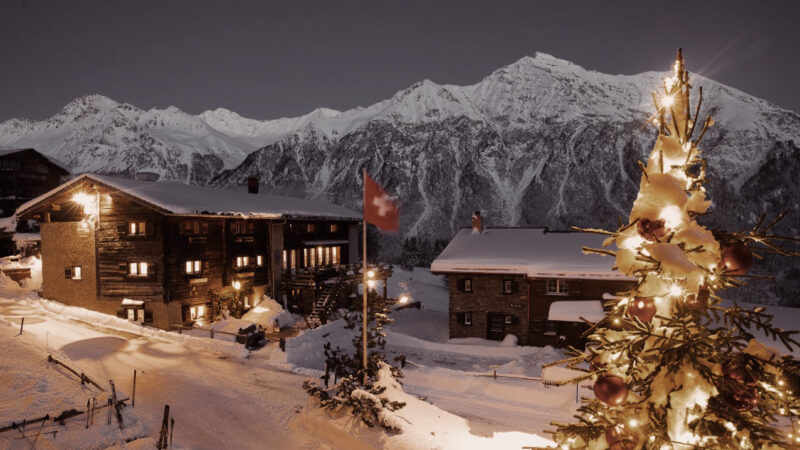 Hotel · OFF GRID HIDEAWAYS