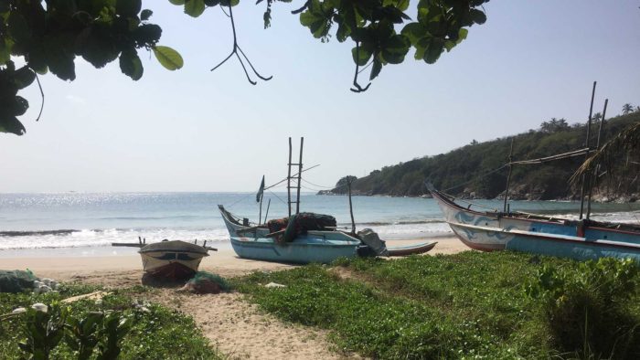 Tangalle, Sri Lanka | Ewan Bamford