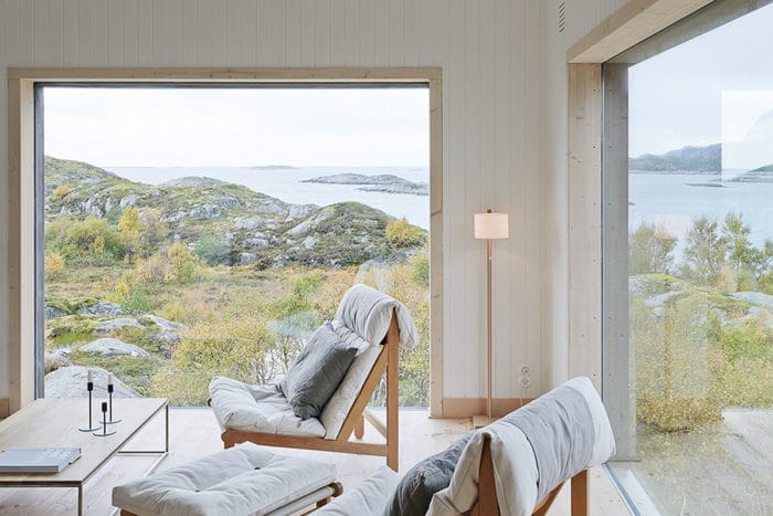 Vega Island, Norway | Ake Eson Lindman